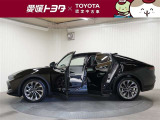 クラウンクロスオーバー 2.5 G アドバンスト レザー パッケージ E-Four 4WD 