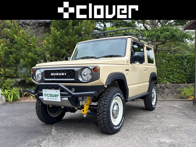 ジムニー XL 4WD