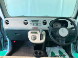 メーターやシフト、スイッチ位置など運転席まわりの配置はしっくりいきたいものですね!まずは座ってチェックしてみて下さい♪