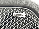 【YAMAHAサウンドシステム付き純正ナビ】充実のナビ機能はもちろん、高度なチューニング能力が搭載されており、高音質な音楽をお楽しみいただけます♪