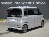 ルークス X 4WD 