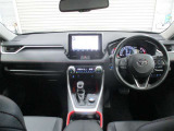 RAV4 2.0 アドベンチャー オフロードパッケージ 4WD 