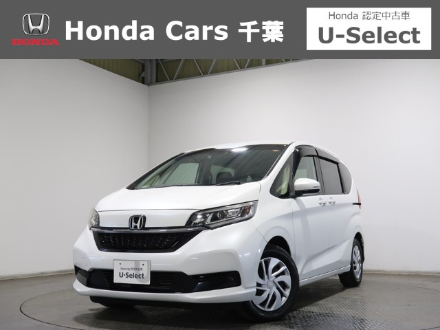 フリード+ 1.5 G ホンダセンシング