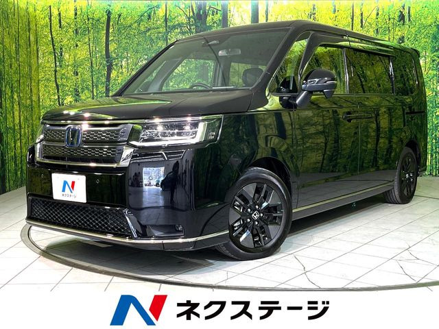 ホンダ ステップワゴン 