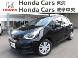 ホンダ フィット