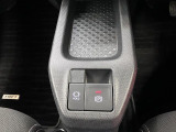 電動パーキングブレーキ&オートブレーキホールド機能
