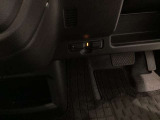 ETC装備してます。