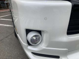 クリアランスソナー!LEDフォグライト!