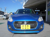 スイフト 1.2 ハイブリッド(HYBRID) MGリミテッド 
