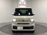 N-BOX ファッションスタイル 
