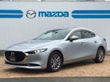 当店のMAZDA3をご覧いただき、誠にありがとうございます。東北マツダ六丁目店です。お気軽にお問合せくださいませ。