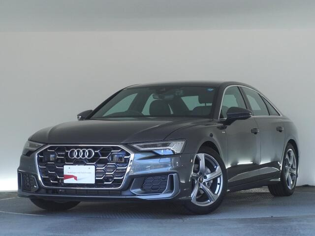 A6 40 TDI クワトロ Sライン ディーゼル 4WD 