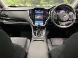 レガシィアウトバック 1.8 ブラック セレクション 4WD 