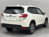 フォレスター 2.0 ツーリング 4WD ワンオーナー