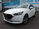 マツダ MAZDA2