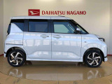 他メーカーもお任せ下さい!安心のダイハツディーラー保障!