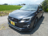 インプレッサスポーツ 2,0I-L アイサイト4WD入庫しました!!