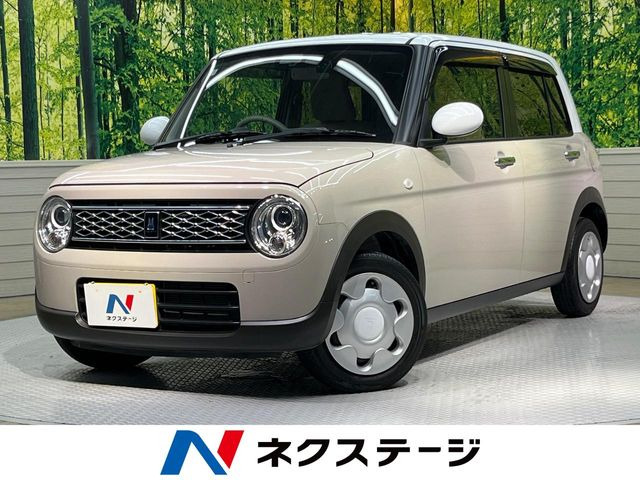 アルトラパン モード 