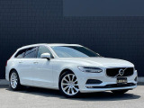 ボルボ V90 T5 モメンタム