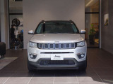 JEEP伝承のセブンスロットルグリル!