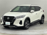 キックス 1.2 X FOUR スタイルエディション(e-POWER) 4WD 4WD 修復歴無し