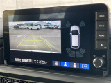 【 バックカメラ 】便利なバックカメラ装備で安全確認を頂けます。駐車が苦手な方にもオススメな便利機能です♪
