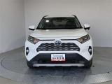 RAV4 2.5 ハイブリッド G E-Four 4WD 