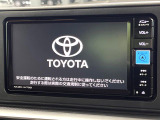 【ナビゲーション】使いやすいナビで目的地までしっかり案内してくれます。各種オーディオ再生機能も充実しており、お車の運転がさらに楽しくなります!!