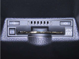 ナビ連動ETC2.0を装備しております。