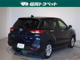 ライズ  ハイブリッド 1.2 G