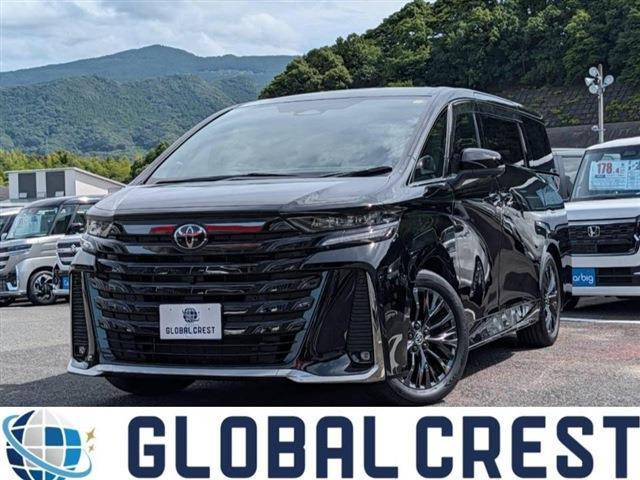 ヴェルファイア ハイブリッド 2.5 Z プレミア