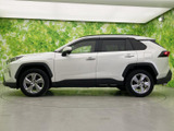 RAV4 2.5 ハイブリッド G E-Four 4WD 