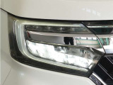 ◆LEDヘッドライト◆ LEDライトは、明るく視認性が良く、省エネで環境にもやさしいヘッドライトです!