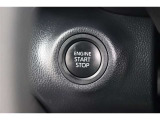 プッシュ式スタートはカギをカバンやポケットの中に入れたままエンジン始動が出来ます!