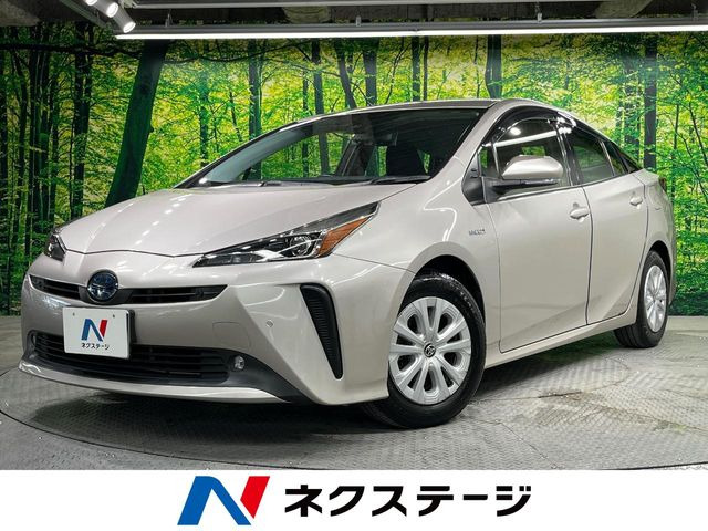 プリウス 1.8 S