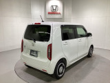 【Honda認定中古車 U-Select】 は3つの安心をお約束します。 1 Hondaのプロが整備した安心。 2 第三者機関がチェックした安心。 3 購入後もHondaが保証する安心。