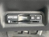 【ETC】高速道路の料金所をストレスなく通過!話題のスポットやサービスエリアに多い「スマートIC」利用時は必須のアイテムです。当店でセットアップを実施、ご納車当日からすぐにご利用いただけます!