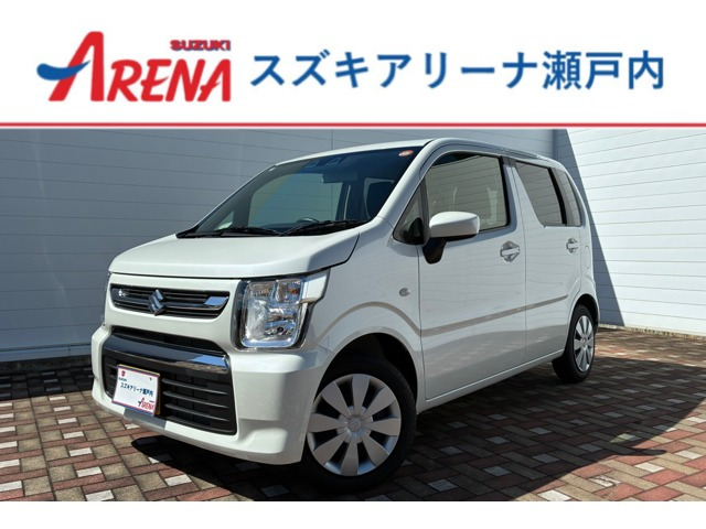 ワゴンR FX