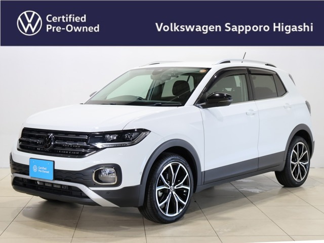 T-Cross TSI スタイル