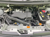 親切・丁寧な専門メカニックスタッフが応対!・車検・点検整備・事故等の修理などアフターサービスも安心。お車のカスタマイズもネクステージのサービススタッフまでご相談ください!