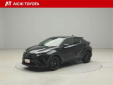 C-HR ハイブリッド 1.8 G モード ネロ セーフティ プラスII 
