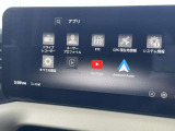 オーディオ類です