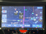 ●メモリーナビ/地デジ:オーディオ機能充実のナビで、運転もより楽しくなります♪ナビ交換がしやすいメリットもありますので、ナビ機能に不安がある方は是非ご相談ください♪