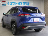 カローラクロス 1.8 ハイブリッド Z 