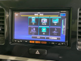【フルセグ】ナビ機能だけでなくテレビもご覧いただけますので、お出かけ先での待ち時間なども快適にお過ごしいただけます。