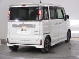 ボディクリーニング後、愛車をピカピカの状態へ保護するコーティング「ブライトパック」がおススメです!水垢がつきにくく、手入れがしやすくなりますよ!いつも愛車をきれいにしておきたい方におススメです。