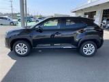 ヤリスクロス 1.5 ハイブリッド G E-Four 4WD 