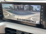 CMで流れていた見えルークスです。左右運転席から視覚になるところが見えますので安心ですよね。