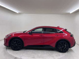 クラウンスポーツ 2.5 Z E-Four 4WD