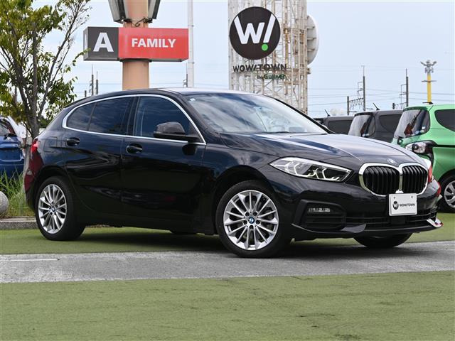 1シリーズ 118d プレイ 修復歴無し